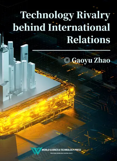 Technology Rivalry behind International Relations