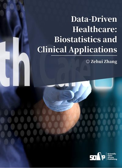 Data-Driven Healthcare: Biostatistics and Clinical Applications
