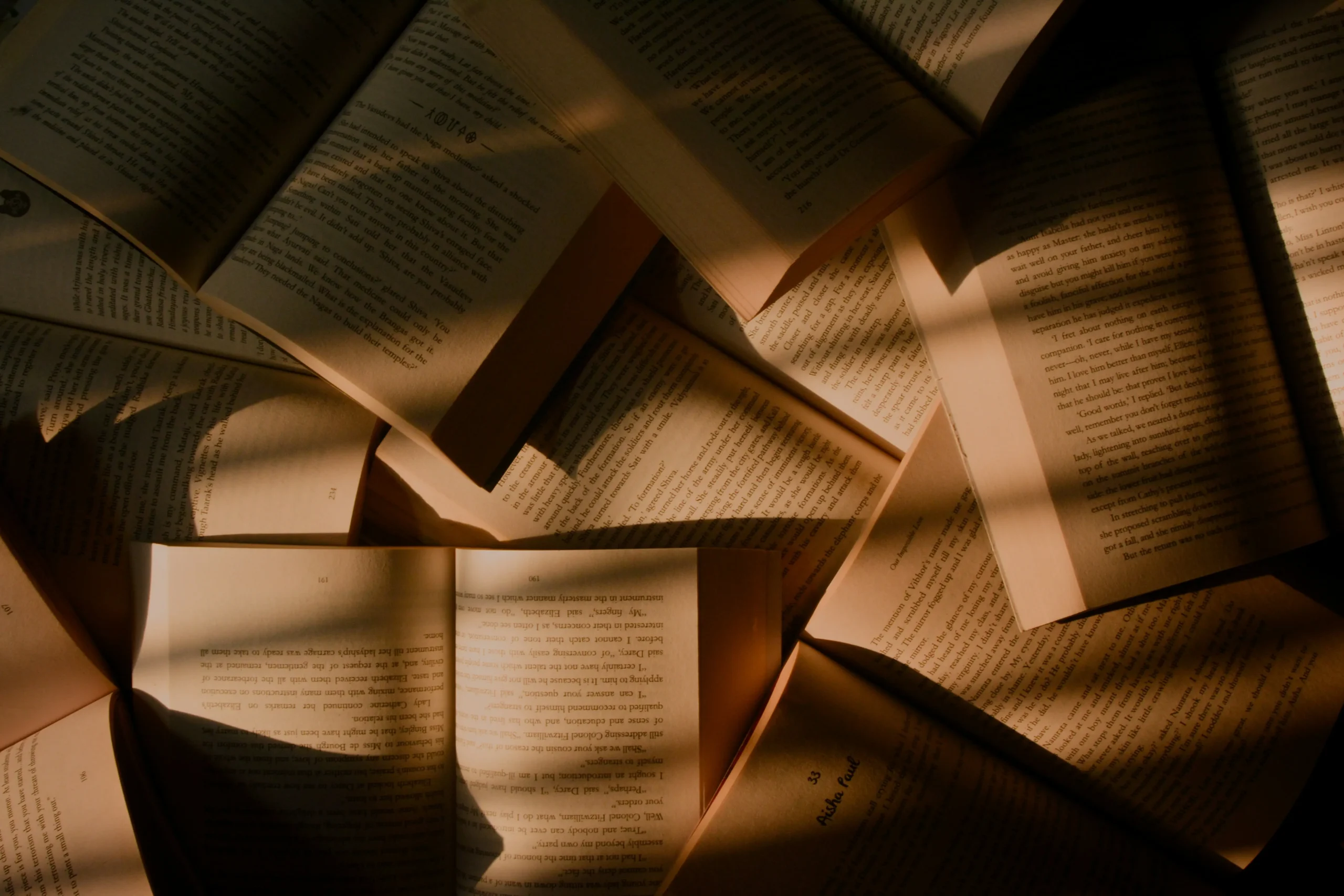 Authorized Publishing · Trusted & Certified