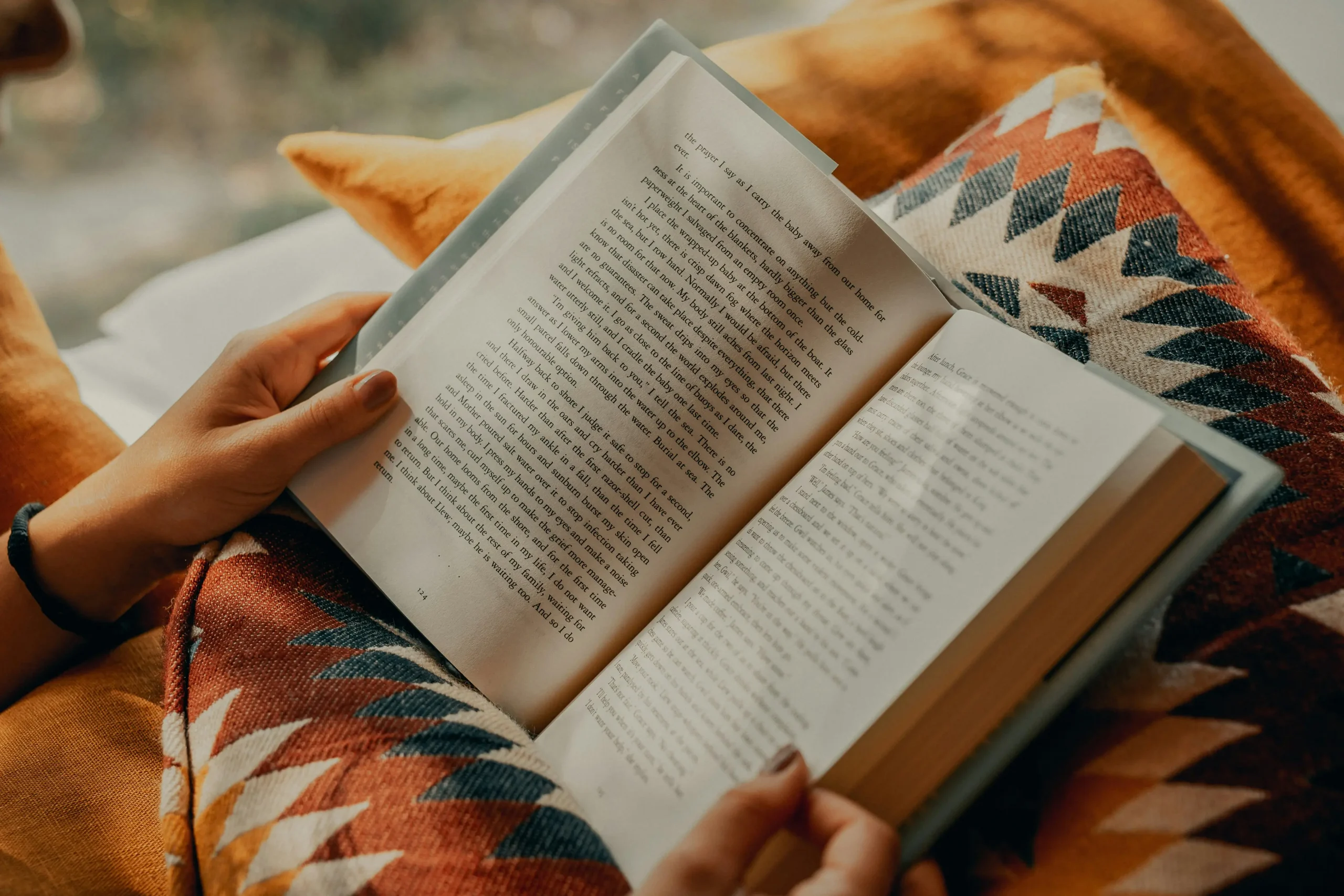 Direct Publishing · Efficient & Reliable