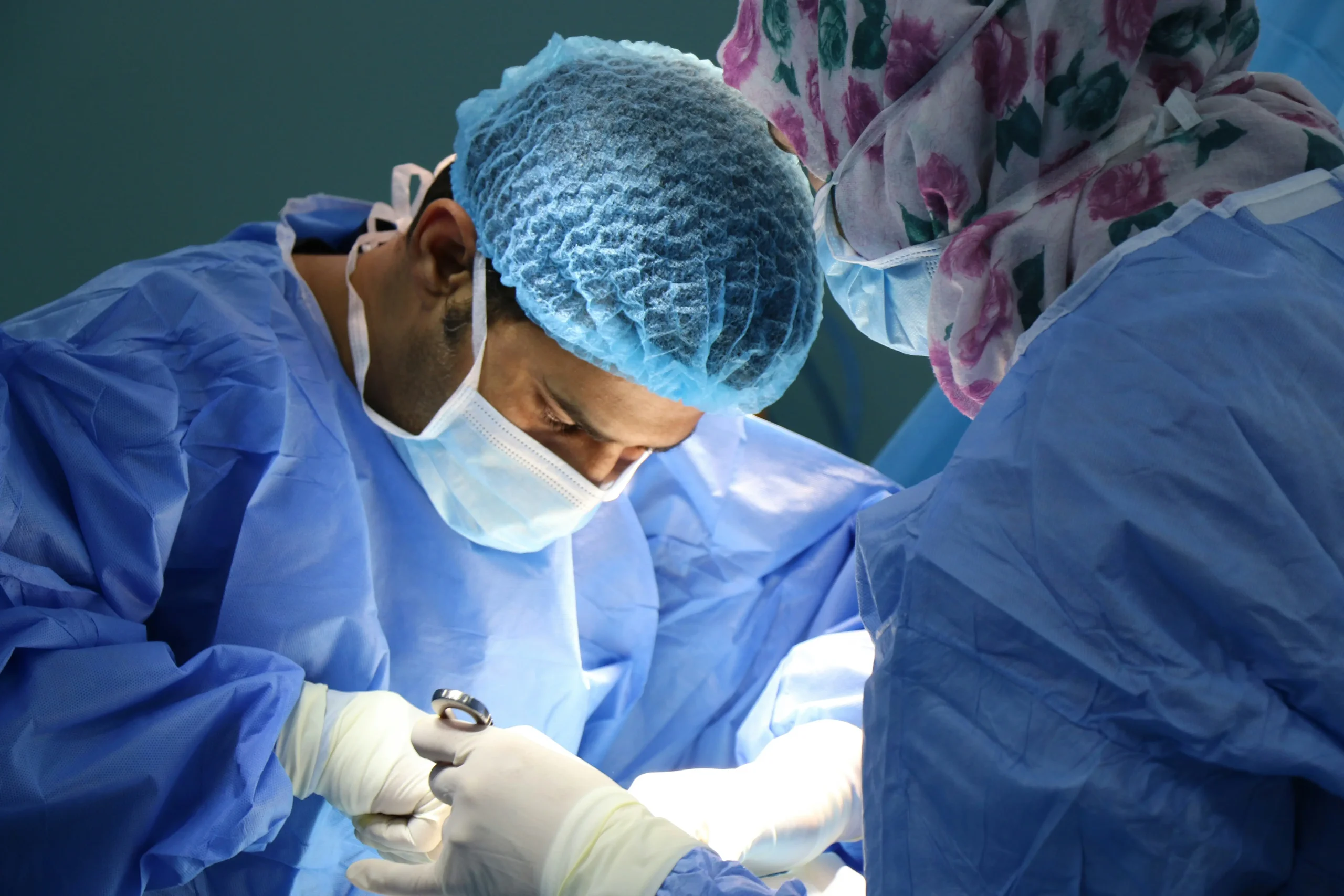 Doctors and Engineers