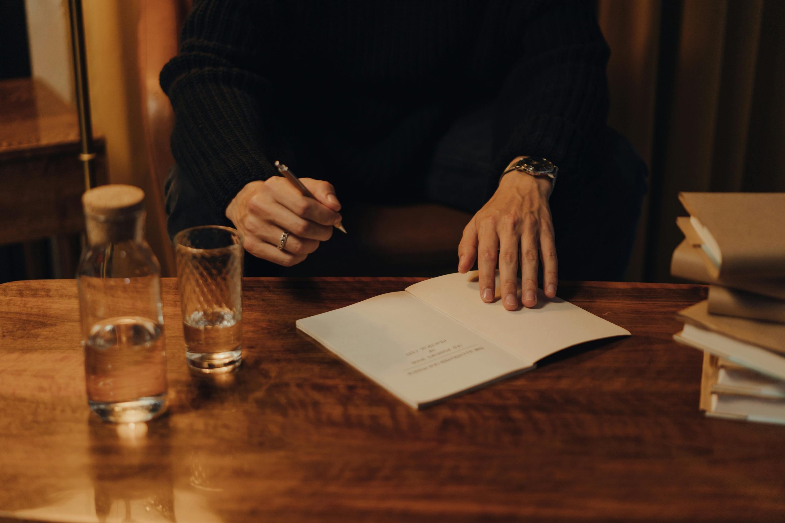 Essayists and Individual Authors