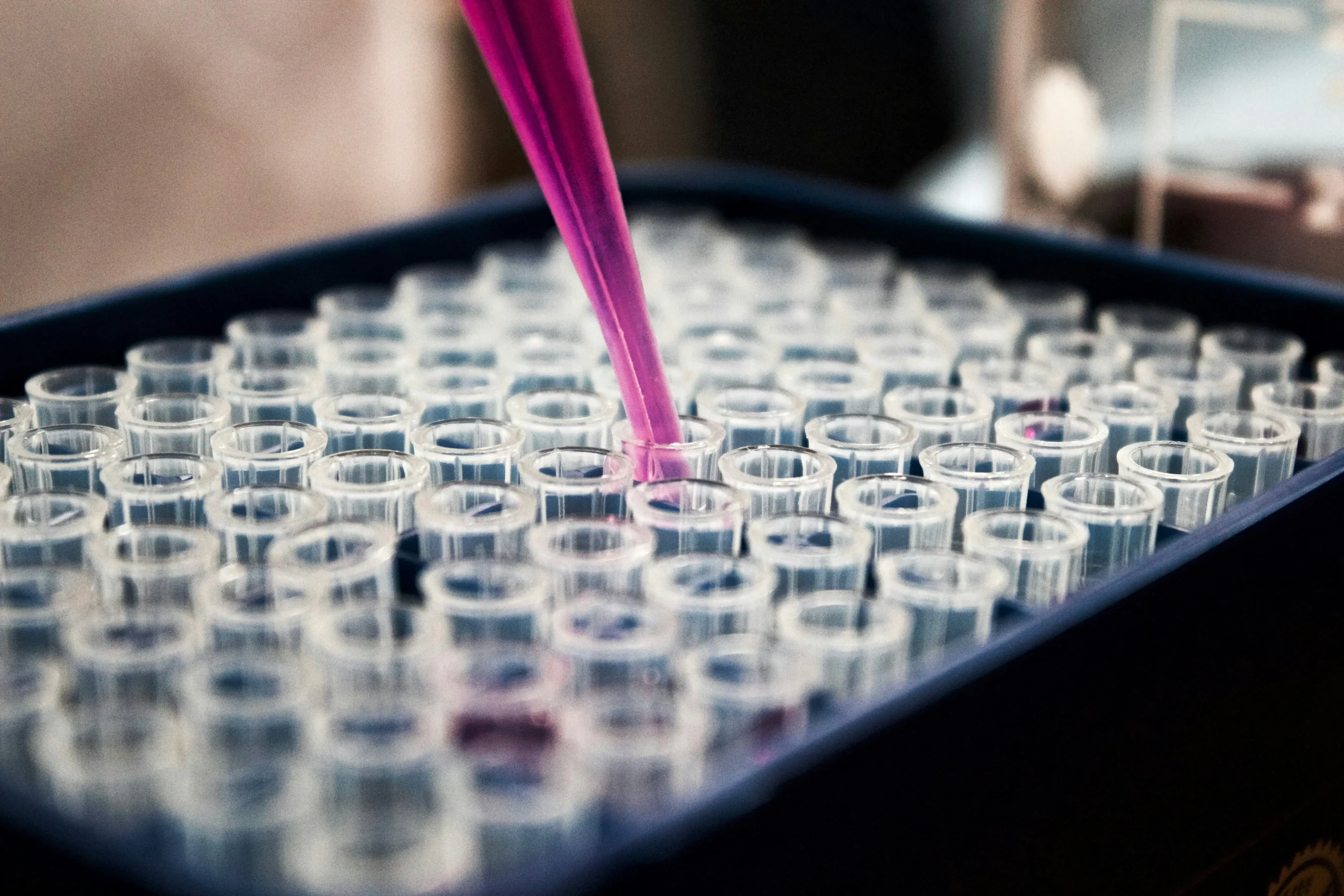 Research Professionals